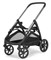 Коляска Inglesina Aptica Darwin i-Size System Quattro 4 в 1 2025 Platinum Grey 979661305 - фото 41045