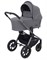 Детская коляска Rant Flex Pro 3 в 1 Grey 2023 1378050907 - фото 41049