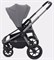 Детская коляска Rant Flex Pro 3 в 1 Grey 2023 1378050907 - фото 41053