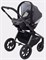 Детская коляска Rant Flex Pro 3 в 1 Grey 2023 1378050907 - фото 41058