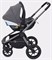 Детская коляска Rant Flex Pro 3 в 1 Grey 2023 1378050907 - фото 41059