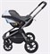 Детская коляска Rant Flex Pro 3 в 1 Grey 2023 1378050907 - фото 41060