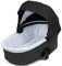 Детская коляска Tutis Leo Plus 3 в 1 с автокреслом Elo Lux EduSky Grey 1222201 Black 1230628157 - фото 41062