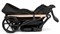 Детская коляска Tutis Leo Plus 3 в 1 с автокреслом Elo Lux EduSky Grey 1222201 Black 1230628157 - фото 41075
