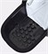 Детская коляска Rant Teo Black Chrome 2 в 1 Black 1923906087 - фото 4107