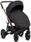 Детская коляска Tutis Leo Plus 3 в 1 с автокреслом Elo Lux EduSky Grey 1222201 Black 1230628157 - фото 41080