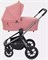 Детская коляска Rant Flex Pro 3 в 1 Pink 2023 1943925787 - фото 41104