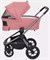 Детская коляска Rant Flex Pro 3 в 1 Pink 2023 1943925787 - фото 41105