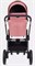Детская коляска Rant Flex Pro 3 в 1 Pink 2023 1943925787 - фото 41106