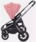 Детская коляска Rant Flex Pro 3 в 1 Pink 2023 1943925787 - фото 41111
