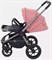 Детская коляска Rant Flex Pro 3 в 1 Pink 2023 1943925787 - фото 41114