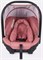 Детская коляска Rant Flex Pro 3 в 1 Pink 2023 1943925787 - фото 41125