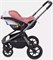 Детская коляска Rant Flex Pro 3 в 1 Pink 2023 1943925787 - фото 41130