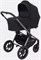 Детская коляска Rant Flex Pro 3 в 1 Black 2023 685757642 - фото 41205