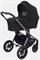 Детская коляска Rant Flex Pro 3 в 1 Black 2023 685757642 - фото 41206