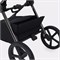 Детская коляска Rant Teo Black Chrome 2 в 1 Black 1923906087 - фото 4120