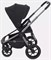 Детская коляска Rant Flex Pro 3 в 1 Black 2023 685757642 - фото 41214