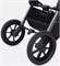 Детская коляска Rant Flex Pro 3 в 1 Black 2023 685757642 - фото 41224