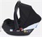 Детская коляска Rant Flex Pro 3 в 1 Black 2023 685757642 - фото 41229