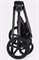Детская коляска Rant Teo Black Chrome 2 в 1 Black 1923906087 - фото 4122