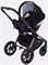 Детская коляска Rant Flex Pro 3 в 1 Black 2023 685757642 - фото 41233