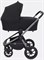 Детская коляска Rant Flex Pro 3 в 1 Black 2023 685757642 - фото 41238