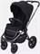 Детская коляска Rant Flex Pro 3 в 1 Black 2023 685757642 - фото 41241