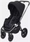 Детская коляска Rant Flex Pro 3 в 1 Black 2023 685757642 - фото 41244