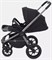 Детская коляска Rant Flex Pro 3 в 1 Black 2023 685757642 - фото 41248