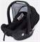 Детская коляска Rant Flex Pro 3 в 1 Black 2023 685757642 - фото 41259