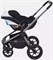 Детская коляска Rant Flex Pro 3 в 1 Black 2023 685757642 - фото 41266