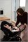 Детская коляска Tutis Gio Plus 3 в 1 с автокреслом Elo Lux EduSky Black 1552135 Nero 607815676 - фото 41286