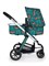 Детская коляска Cosatto Giggle mix 3 в 1 Fox Friends 1825902718 - фото 41289