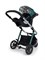 Детская коляска Cosatto Giggle mix 3 в 1 Fox Friends 1825902718 - фото 41294