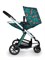 Детская коляска Cosatto Giggle mix 3 в 1 Fox Friends 1825902718 - фото 41296