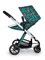 Детская коляска Cosatto Giggle mix 3 в 1 Fox Friends 1825902718 - фото 41297