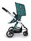Детская коляска Cosatto Giggle mix 3 в 1 Fox Friends 1825902718 - фото 41298