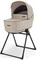 Коляска Inglesina Aptica Darwin i-Size System Quattro 4 в 1 2025 Pashmina Beige 2131066256 - фото 41312