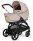 Коляска Inglesina Aptica Darwin i-Size System Quattro 4 в 1 2025 Pashmina Beige 2131066256 - фото 41316