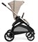 Коляска Inglesina Aptica Darwin i-Size System Quattro 4 в 1 2025 Pashmina Beige 2131066256 - фото 41336