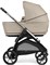 Коляска Inglesina Aptica Darwin i-Size System Quattro 4 в 1 2025 Pashmina Beige 2131066256 - фото 41350