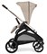 Коляска Inglesina Aptica Darwin i-Size System Quattro 4 в 1 2025 Pashmina Beige 2131066256 - фото 41372