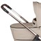 Коляска Inglesina Aptica Darwin i-Size System Quattro 4 в 1 2025 Pashmina Beige 2131066256 - фото 41378