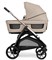 Коляска Inglesina Aptica Darwin i-Size System Quattro 4 в 1 2025 Pashmina Beige 2131066256 - фото 41386