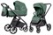 Коляска 2 в 1 Carrello Omega Plus CRL-6540/1 Nova Green 157777932 - фото 4139