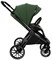Детская коляска Pituso Mayla Lux 3 в 1 с автокреслом Baesa Forest Green 1070748595 - фото 41427