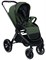 Детская коляска Pituso Mayla Lux 3 в 1 с автокреслом Baesa Forest Green 1070748595 - фото 41428