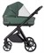Коляска 2 в 1 Carrello Omega Plus CRL-6540/1 Nova Green 157777932 - фото 4142