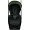 Детская коляска Pituso Mayla Lux 3 в 1 с автокреслом Baesa Forest Green 1070748595 - фото 41437