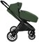 Детская коляска Pituso Mayla Lux 3 в 1 с автокреслом Baesa Forest Green 1070748595 - фото 41439